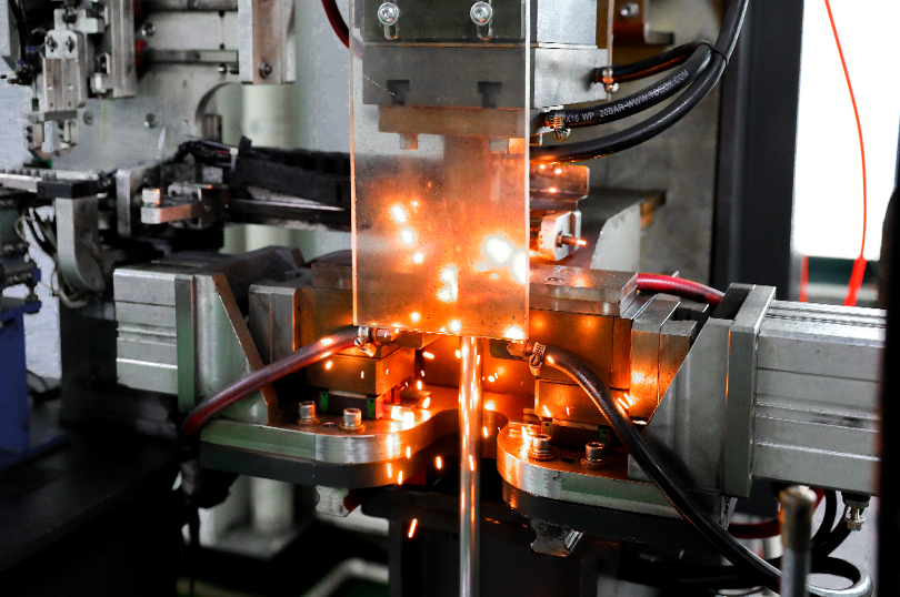 Zhejiang Guangjiao New Material Co., Ltd.